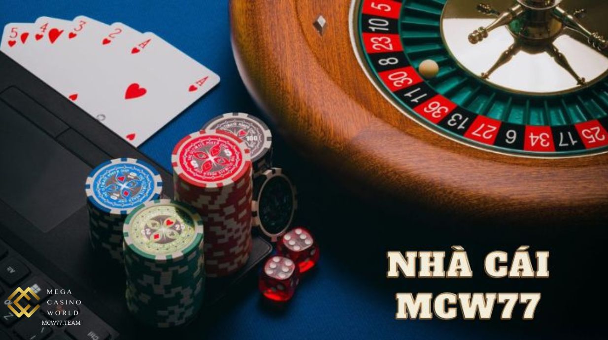 Ưu điểm lớn của trang cá cược MCW77 